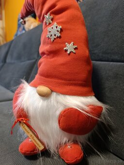 Škriatkovia/Trpaslikovia 4ks - 3