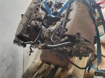 predám motor vw touareg Ayh V10 800€ - 3