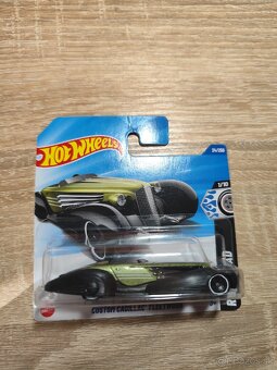 HotWheels TH - 3
