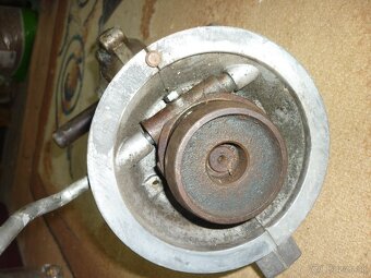 Prevodovka na rotavátor - 3