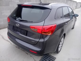 Kia Ceed - 3
