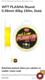 Sumcova zostava na vabnicku - 3