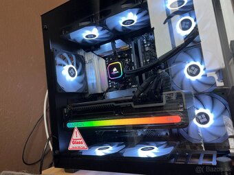 9800x3D / Nitro + OC 7900xtx 32GB - 3