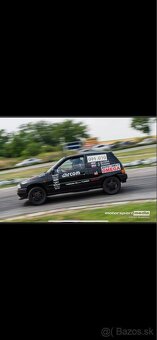 Daihatsu Charade GTTI 1.0 turbo - 3