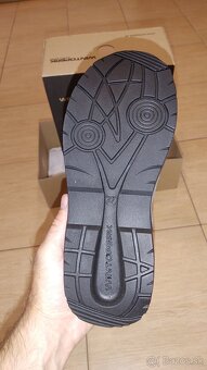 Predám dámsku pracovnú obuv Wintoperk - 3