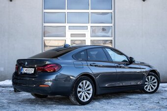 BMW rad 420i Grand Coupé Xdrive - 3