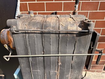 Viadrus Herkules U26 - 3