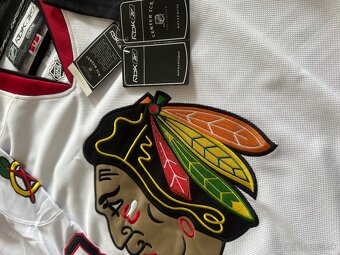 Marian Hossa 81 Chicago Black Hawks - 3