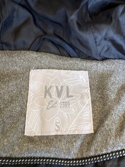 Dámska zimná bunda - 3