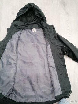 vetrovka, veľkosť 152 - 3