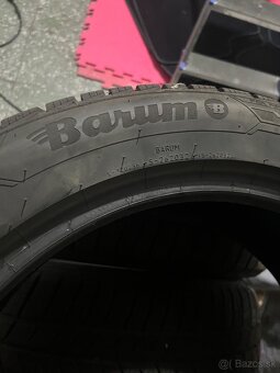 Zimné pneu 205-55-r17 - 3