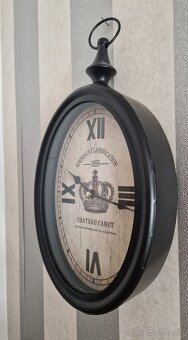 Nástenné hodiny - 3