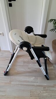 Jedálenská stolička Zopa - 3