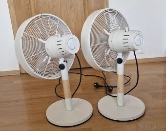 sencor ventilátor model: SFE 3080WH - 3