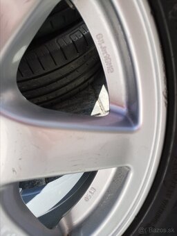 Letná sada 205/55 R16 - 3