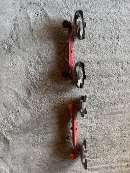 Predám dvojplatničku na plyn - 3