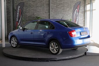 Škoda Rapid 1.2 TSI 105k Ambition - 3