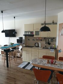 Apartman Donovaly - letná sezóna - 3