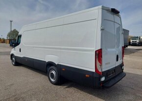Iveco Daily 35S18H 4x2 benzín 129 kw - 3