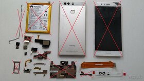 Huawei / Moto / Sony / Nokial / HTC - diely - - 3