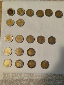 2€,1€,0.5€ mince - 3