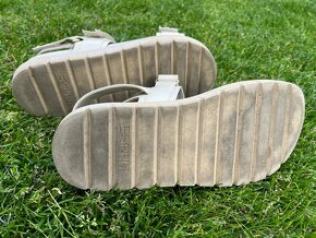 Dievcenske/damske sandale - 3