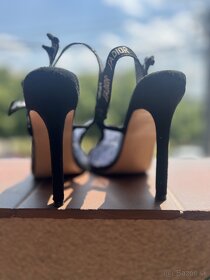 Sandálky Dior - 3