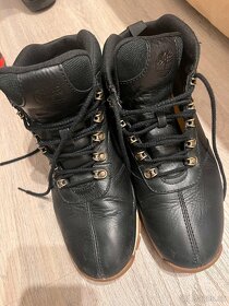 Pánske zimne topánky Timberland - 3