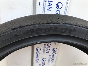 110/70 R17 DUNLOP SLICK - 3