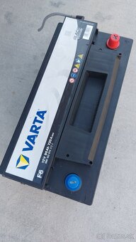 Baterka - 3