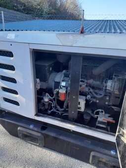 Diesel generator - 3
