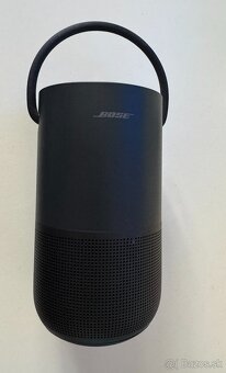 Bose Portable Smart Speaker - 3