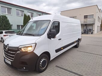 Renault Master L3H2 - 3