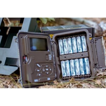 Fotopasca Spromise S308 30Mpx 940nm - 3