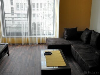 Prenájom 2 izbového bytu 69m2, Staré Mesto, Five Star, Ba - 3