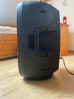 Gemini reproduktor ES-12BLU - 3