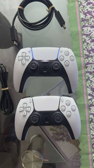 Ps5 slim - 3