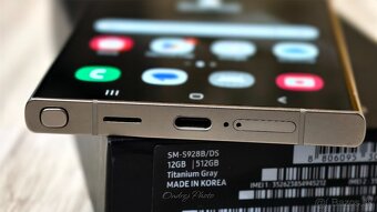 Samsung Galaxy S24 Ultra 512GB - 3