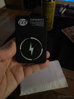mag safe bateria na iphone - 3