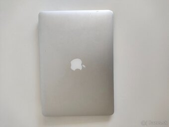 Apple MacBook Air 13-inch 2013 i-5/8Gb/128 SSD - 3