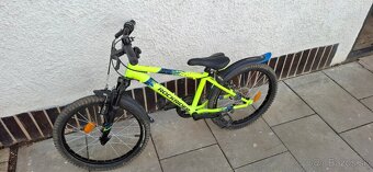 Rockrider St 500 20" - 3