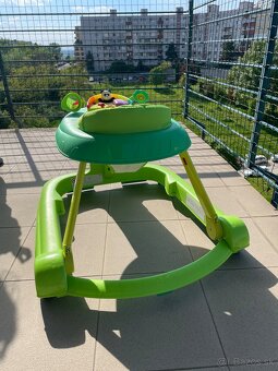 Chicco troj-kombinácia - 3