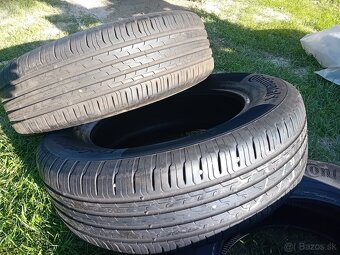 Continenral letné pneumatiky 215/65 R 17 V - 3