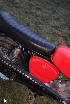 Simson s51 enduro - 3