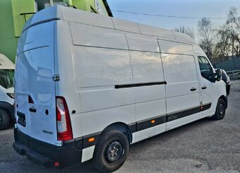 RENAULT MASTER 2.3DCI - PREDAJ AJ NA SPLÁTKY - 3