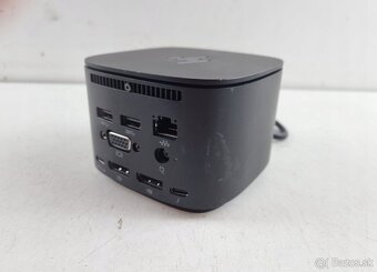Thunderbolt Dock 120W G2 dokovacia stanica - 3