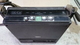 Radio Stern Garant R 2130 staré,retro - 3