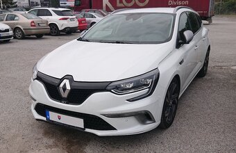 Megane Grandtour GT - 3