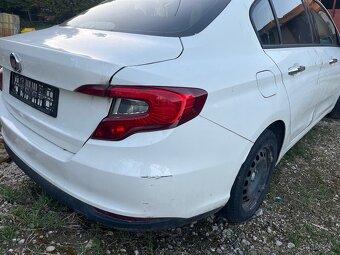 Fiat tipo 2017 - 3