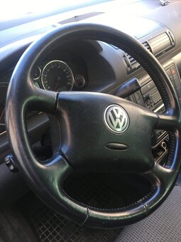 VW SHARAN-----DOVOZ----- - 3
